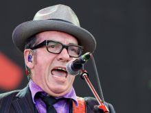 Elvis Costello