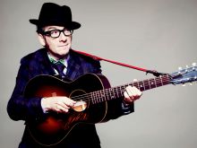 Elvis Costello