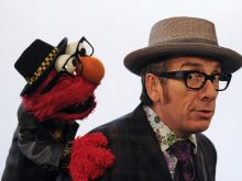 Elvis Costello