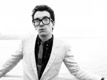 Elvis Costello