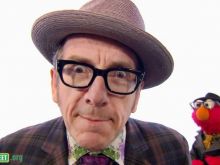 Elvis Costello