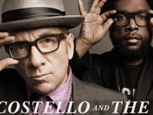 Elvis Costello