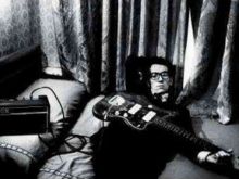 Elvis Costello