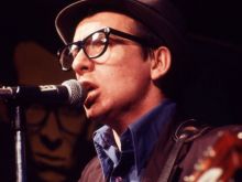 Elvis Costello