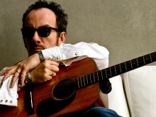 Elvis Costello