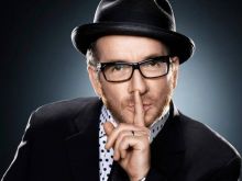 Elvis Costello