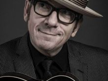Elvis Costello