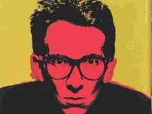 Elvis Costello