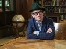 Elvis Costello