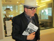 Elvis Costello