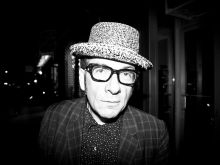 Elvis Costello