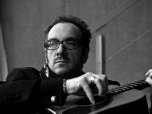 Elvis Costello