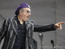 Elvis Costello