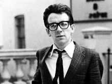 Elvis Costello