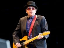 Elvis Costello