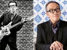 Elvis Costello