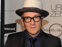 Elvis Costello