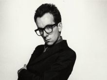 Elvis Costello