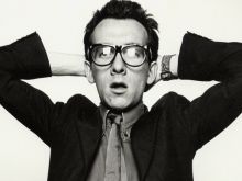 Elvis Costello