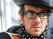 Elvis Costello