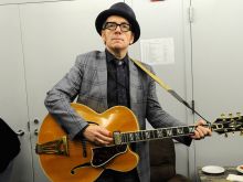 Elvis Costello