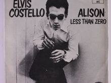 Elvis Costello