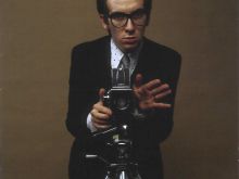 Elvis Costello