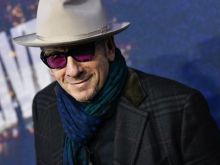 Elvis Costello