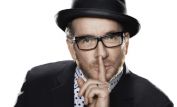 Elvis Costello