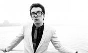 Elvis Costello