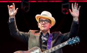 Elvis Costello