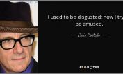 Elvis Costello