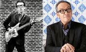 Elvis Costello