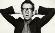 Elvis Costello