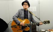 Elvis Costello