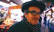 Elvis Costello