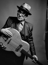 Elvis Costello