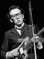 Elvis Costello