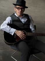 Elvis Costello