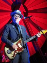 Elvis Costello