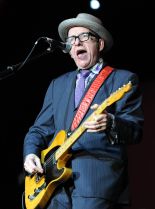 Elvis Costello