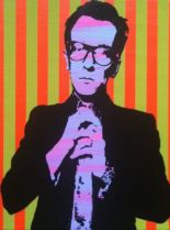 Elvis Costello