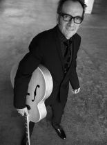 Elvis Costello