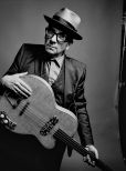 Elvis Costello