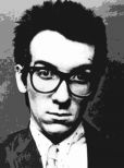 Elvis Costello