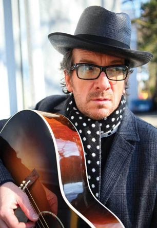 Elvis Costello