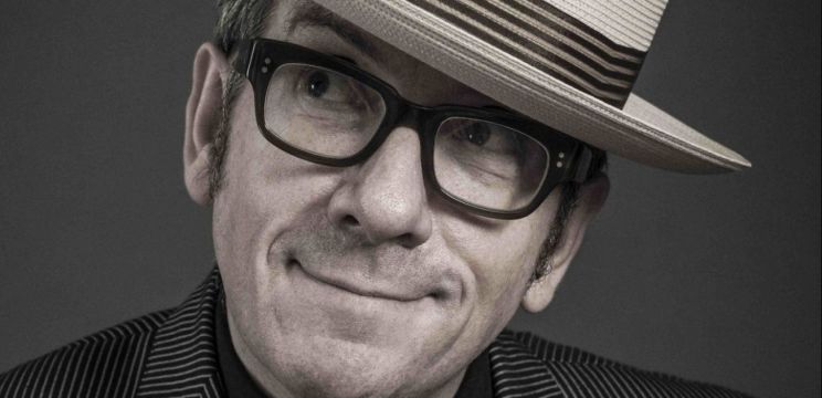 Elvis Costello