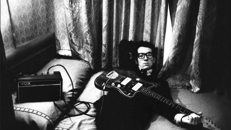 Elvis Costello