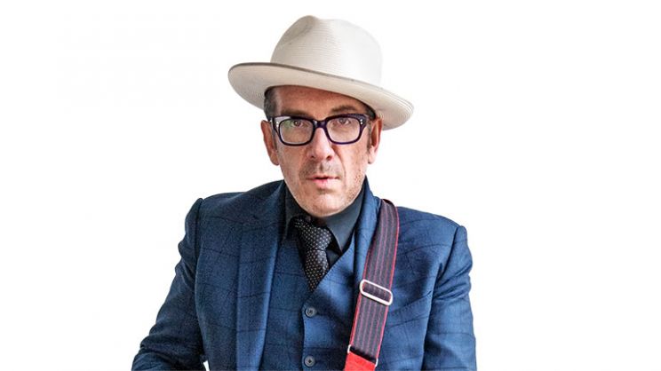 Elvis Costello