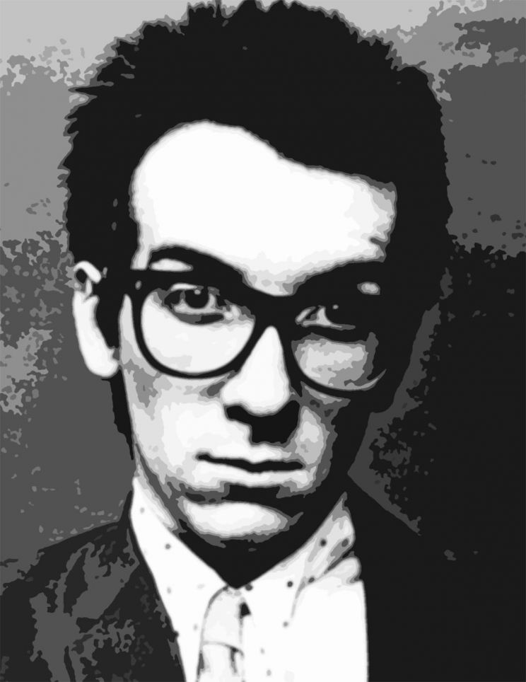 Elvis Costello